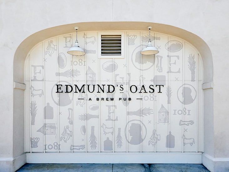 Edmunds Oast